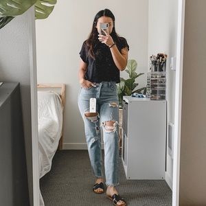 LEVIS WEDGIE ICON FIT